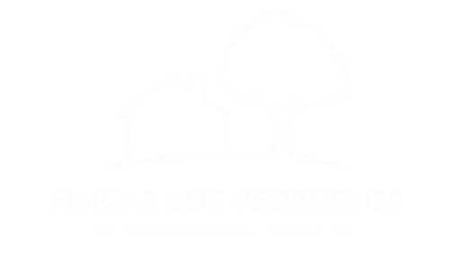 Logo Transparente Fincas Los Pedroches - Inmobiliaria Rural